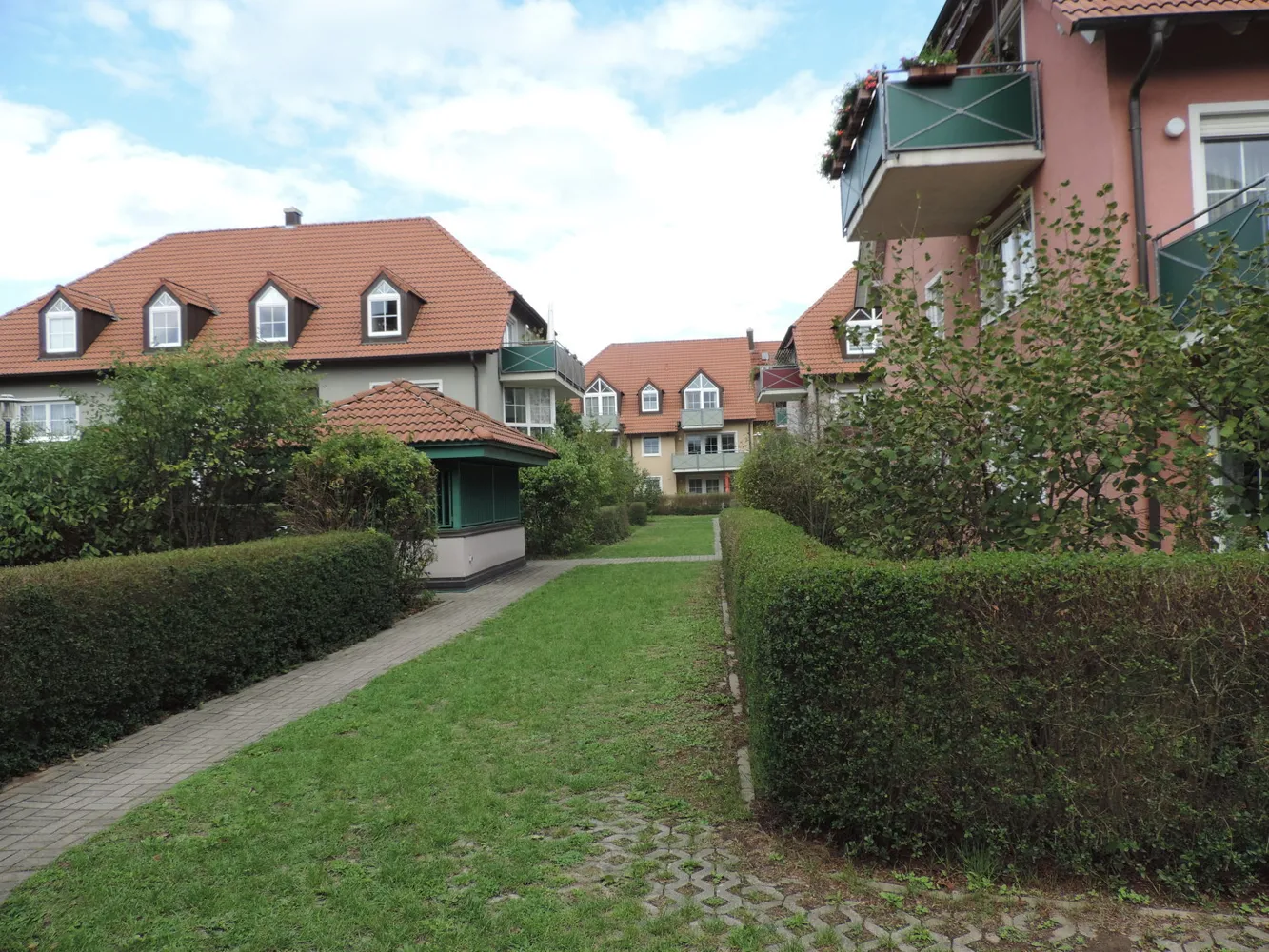 3 room apartment with 69 m² in Radebeul – Photo 7
