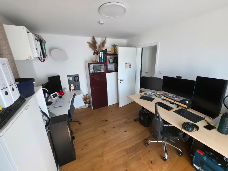 4 Zimmer Wohnung mit 114 m² in Bensheim – Bild 7