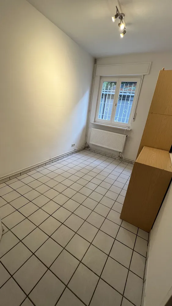 1 Zimmer Wohnung mit 25 m² in Wiesbaden – Bild 2