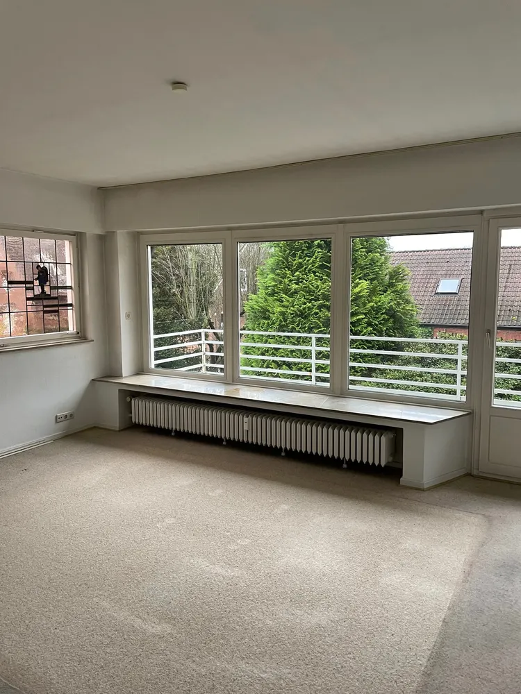4 Zimmer Wohnung mit 90 m² in Münster – Bild 4