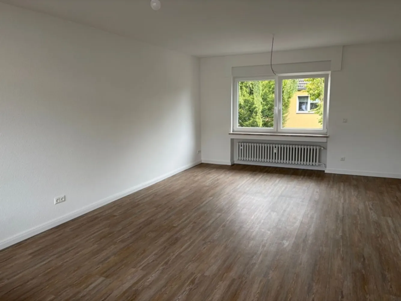 1 Zimmer Wohnung mit 47 m² in Duisburg – Bild 5