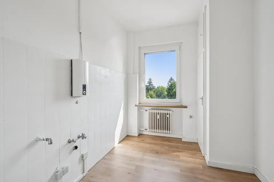 3 Zimmer Wohnung mit 66 m² in Hannover – Bild 6