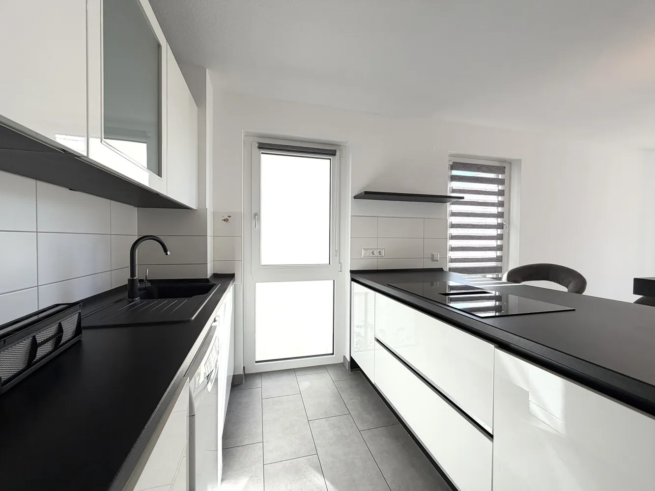 4 room apartment with 70 m² in Fellbach – Photo 10