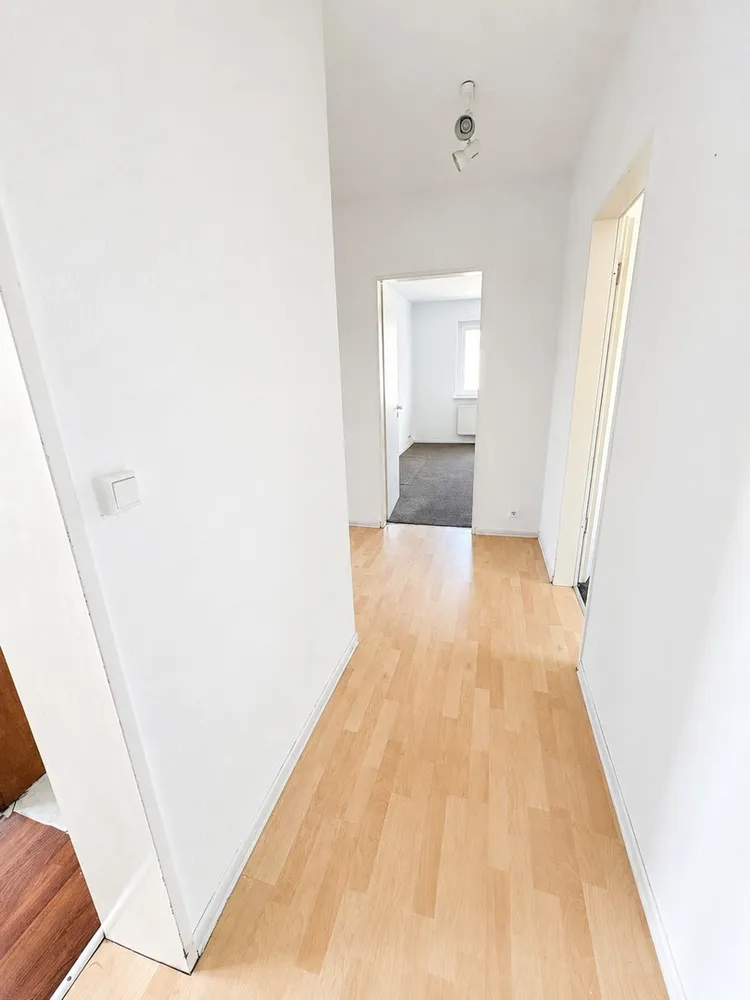 3 Zimmer Wohnung mit 67 m² in Bremen – Bild 1