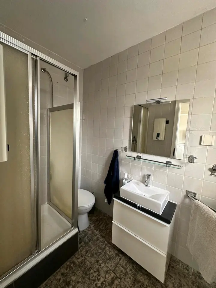 2 Zimmer Wohnung mit 20 m² in Salzgitter – Bild 5