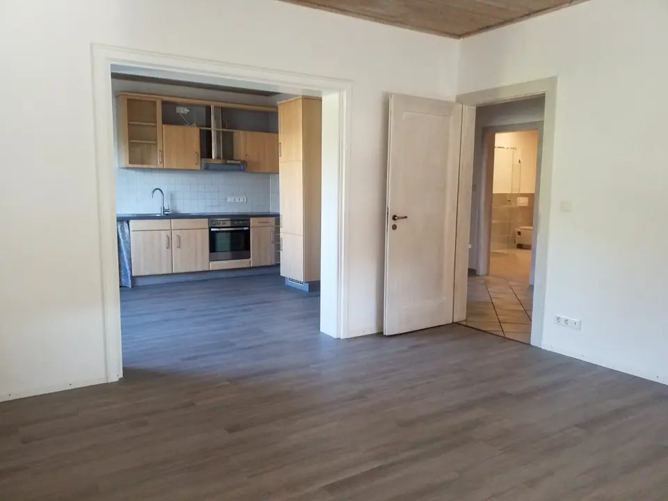 2 Zimmer Wohnung mit 75 m² in Melle – Bild 2
