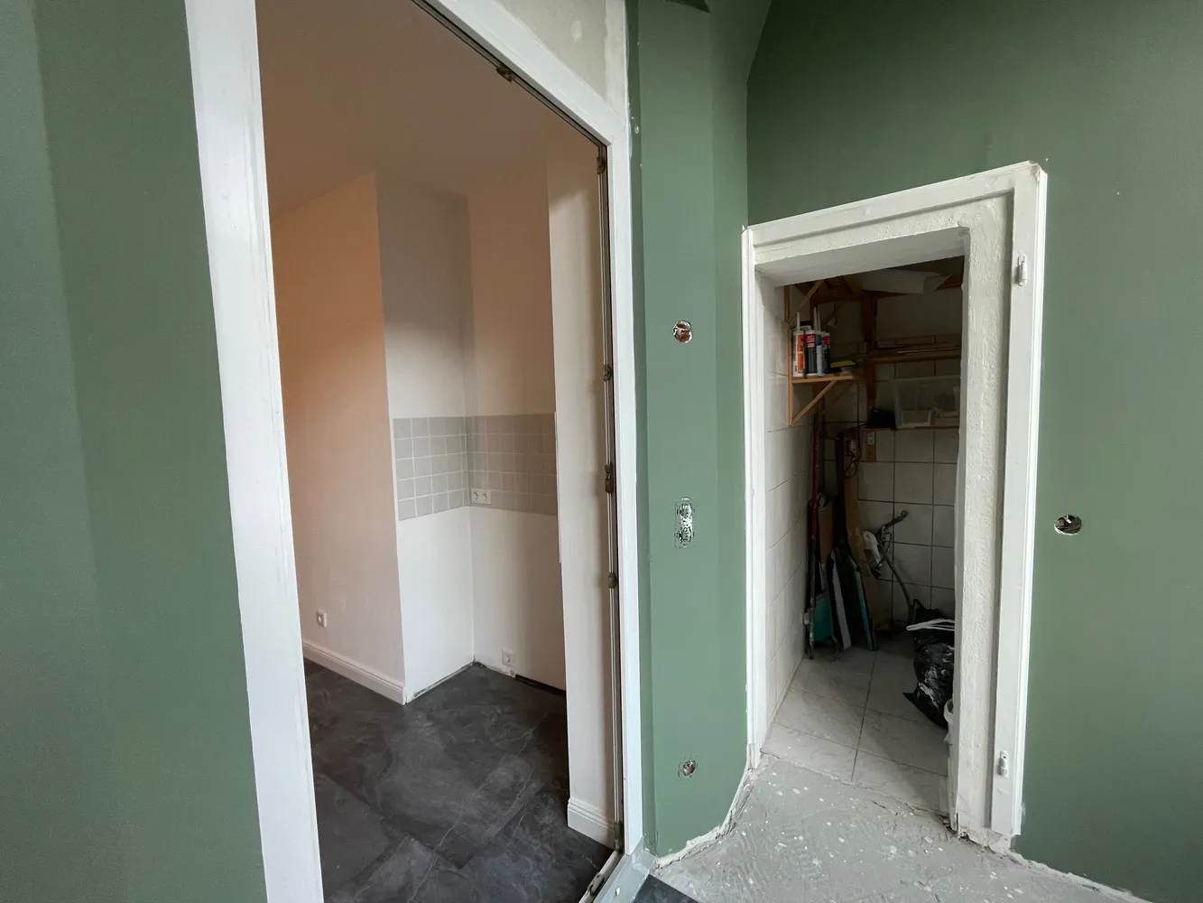 4 Zimmer Wohnung mit 78 m² in Essen – Bild 8