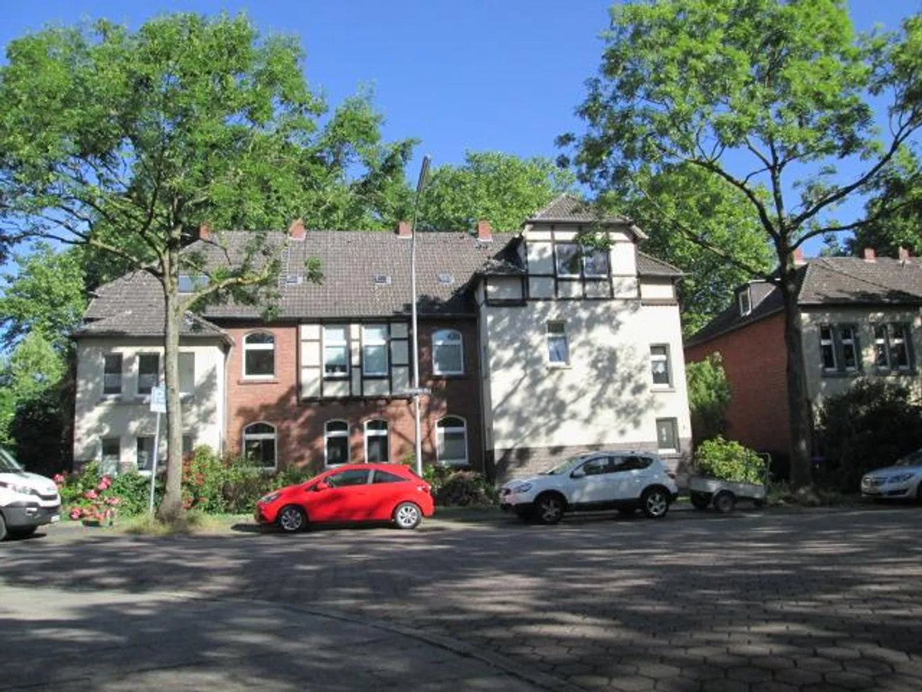 2 room apartment with 52 m² in Bochum – Photo 2