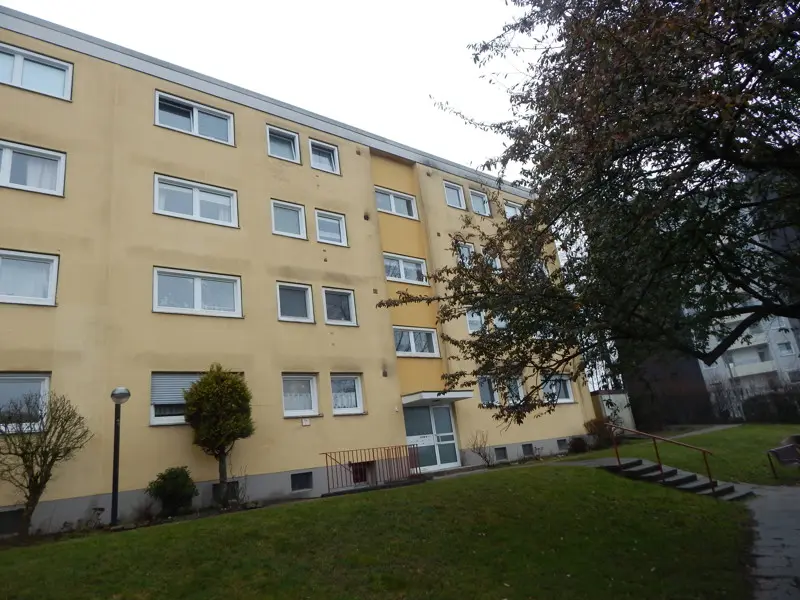 3 Zimmer Wohnung mit 78 m² in Lüdenscheid – Bild 3