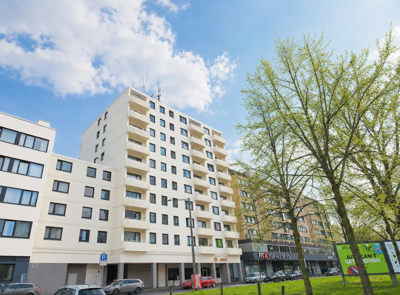 3 Zimmer Wohnung mit 80 m² in Bremen – Bild 1