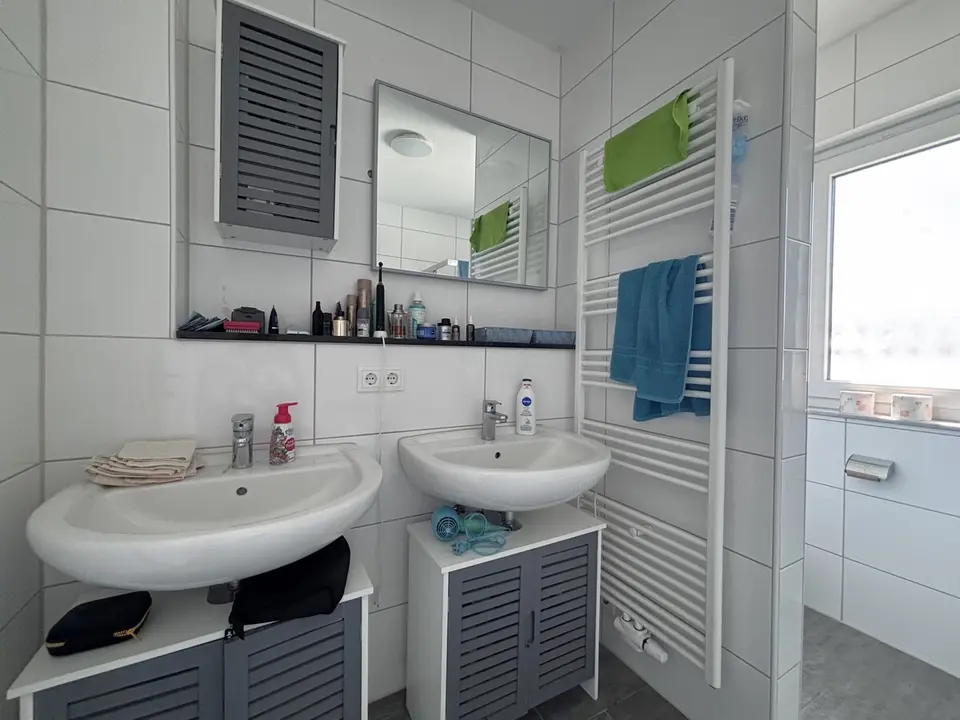 3 Zimmer Wohnung mit 100 m² in Bremerhaven – Bild 5