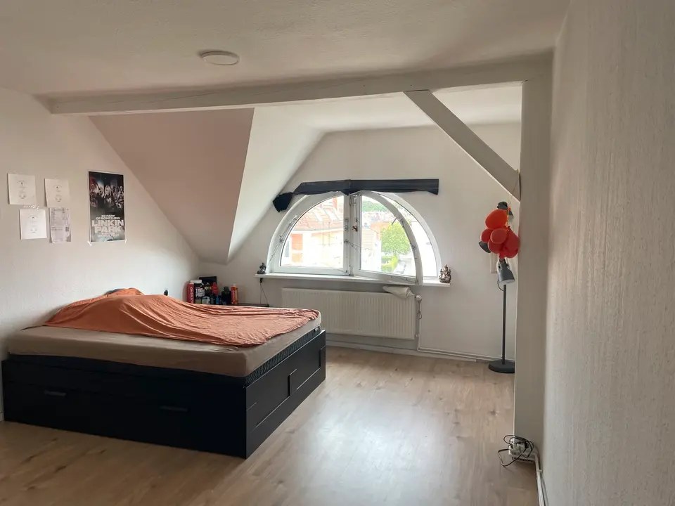 WG-Zimmer mit 102 m² in Braunschweig – Bild 3