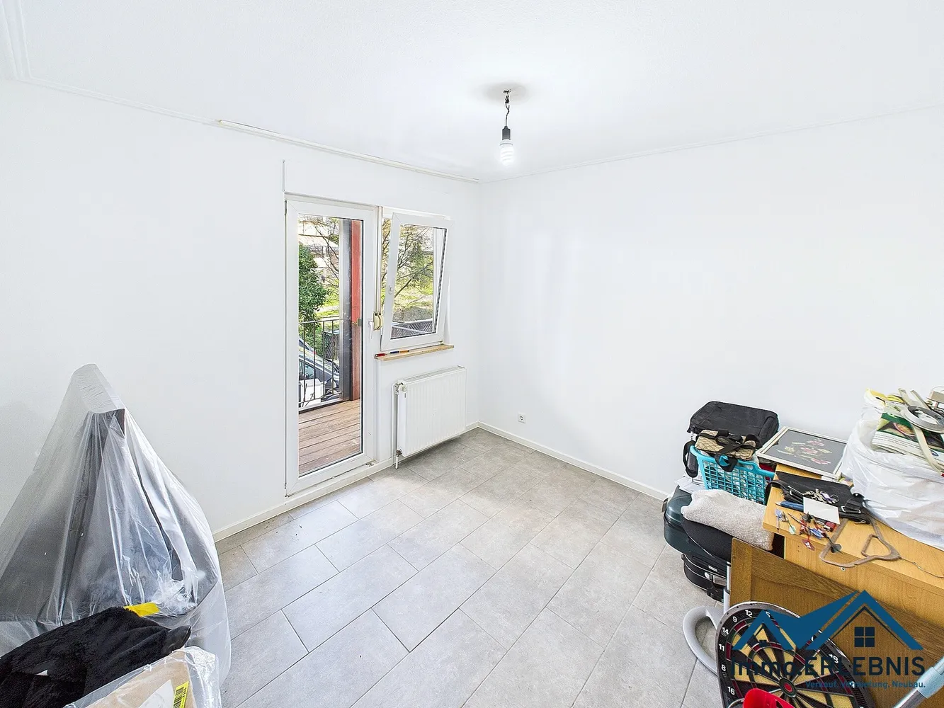4 Zimmer Wohnung mit 62 m² in Kirchheim unter Teck – Bild 7
