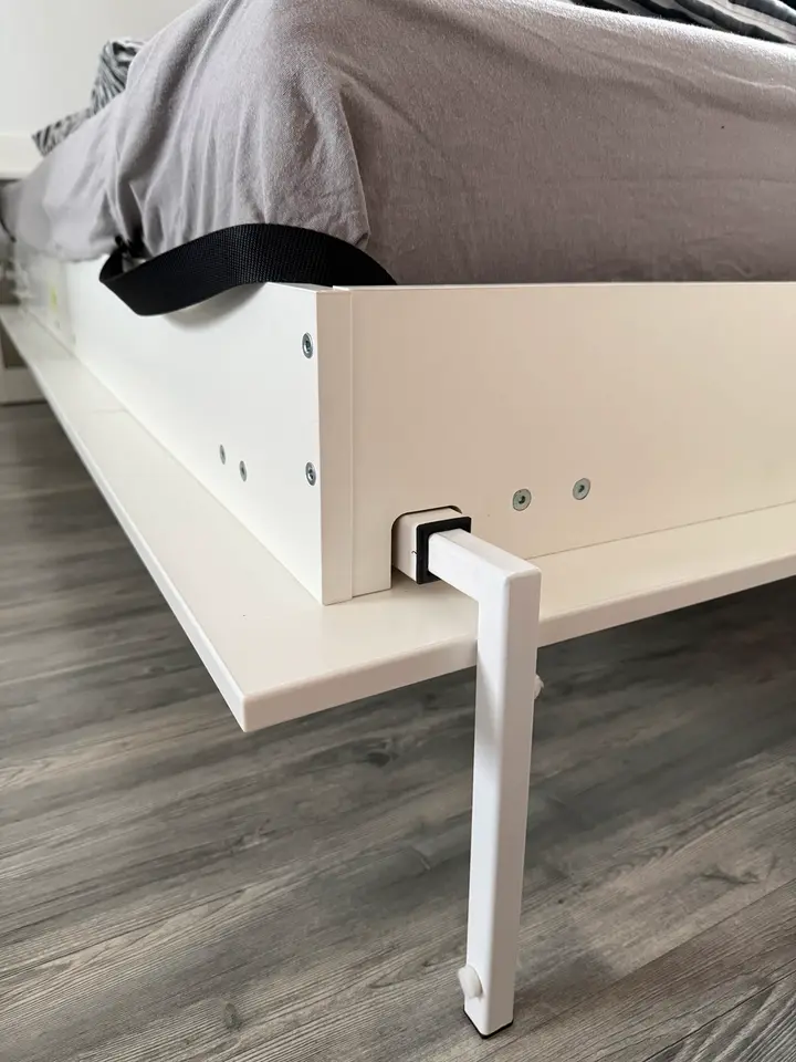 2 Zimmer Wohnung mit 30 m² in Mainz – Bild 9