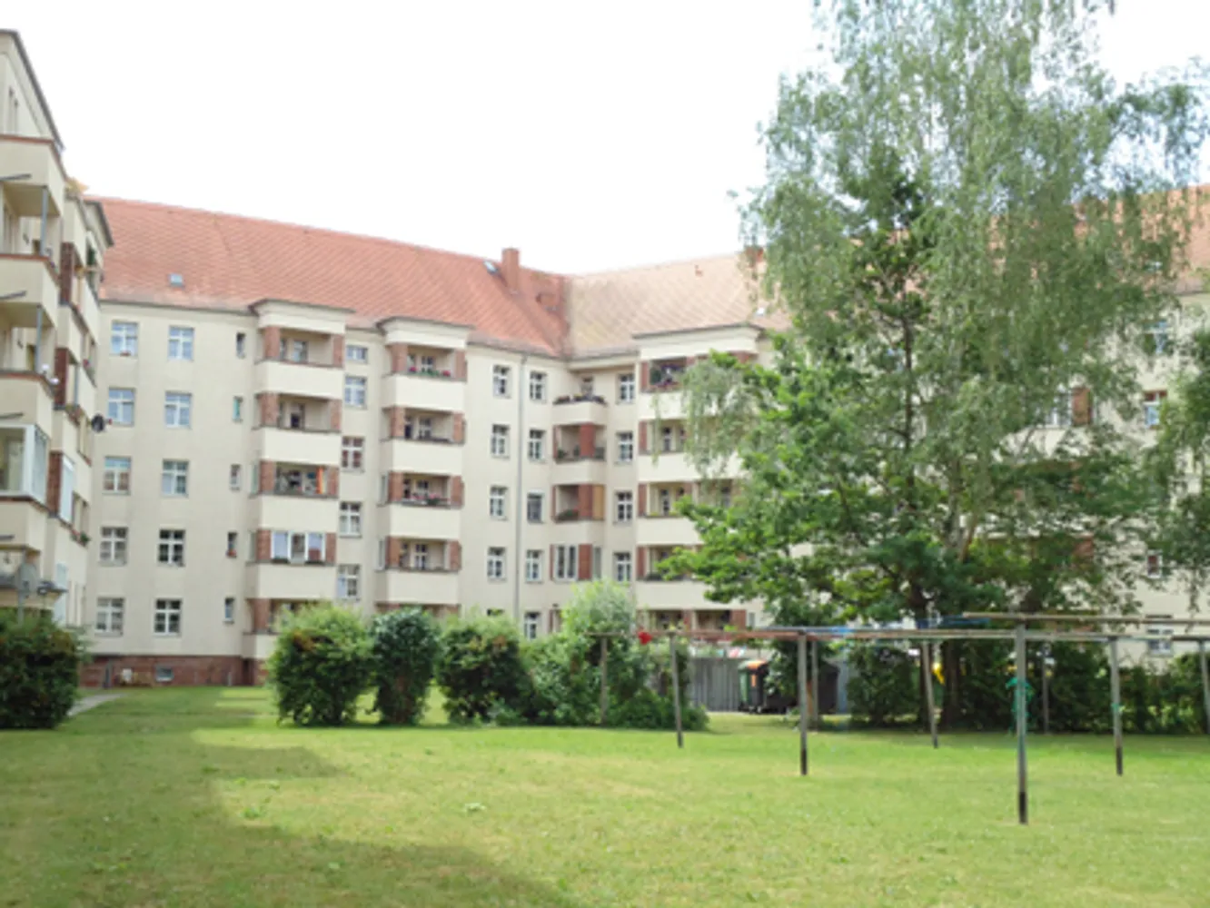3 room apartment with 64 m² in Dresden – Photo 5