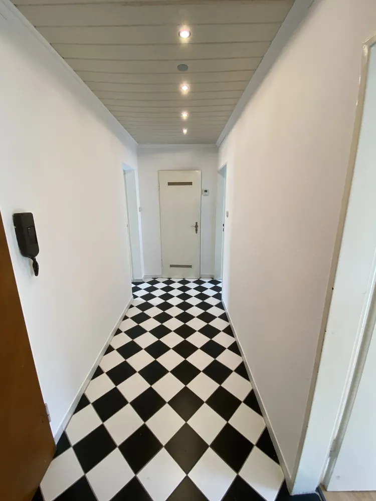 1 Zimmer Wohnung mit 37 m² in Mainz – Bild 4