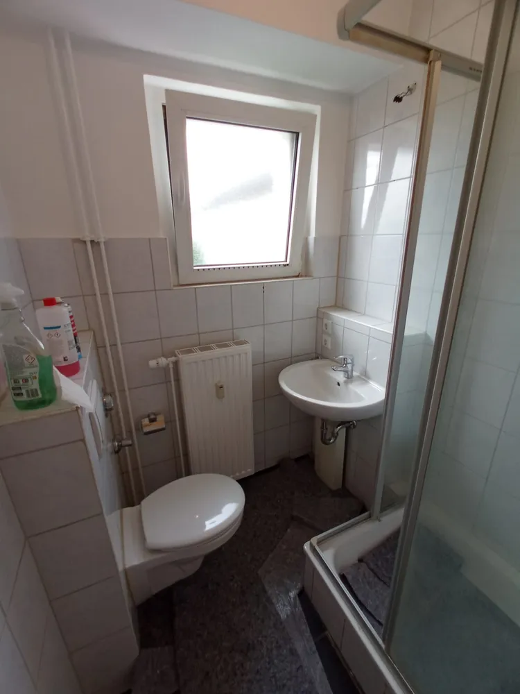 2 Zimmer Wohnung mit 58 m² in Mülheim an der Ruhr – Bild 4