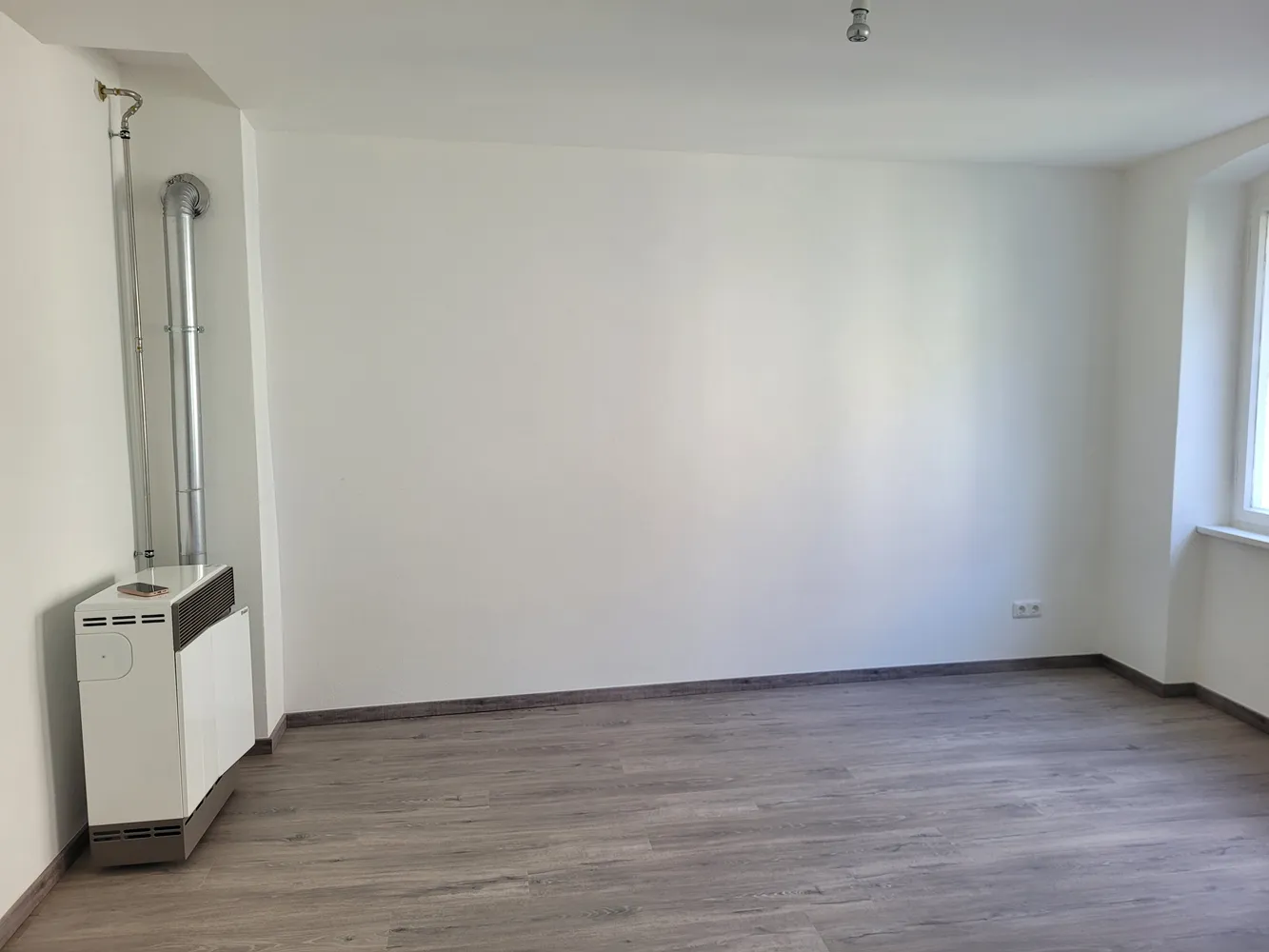 2 Zimmer Wohnung mit 30 m² in Regensburg – Bild 3
