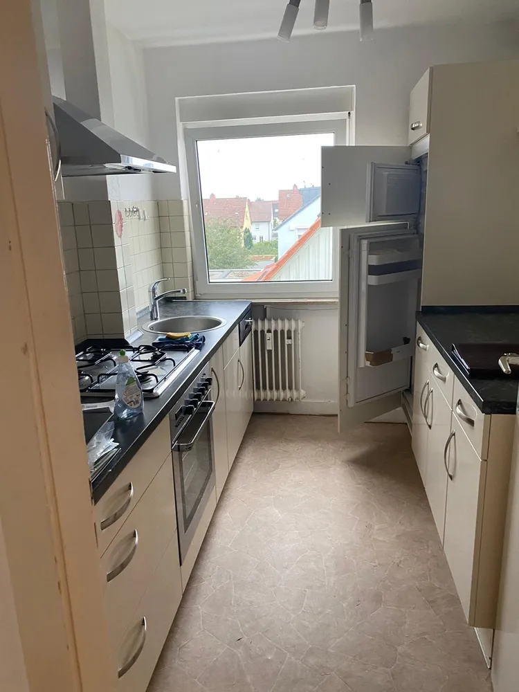 3 Zimmer Wohnung mit 56 m² in Stuttgart – Bild 6
