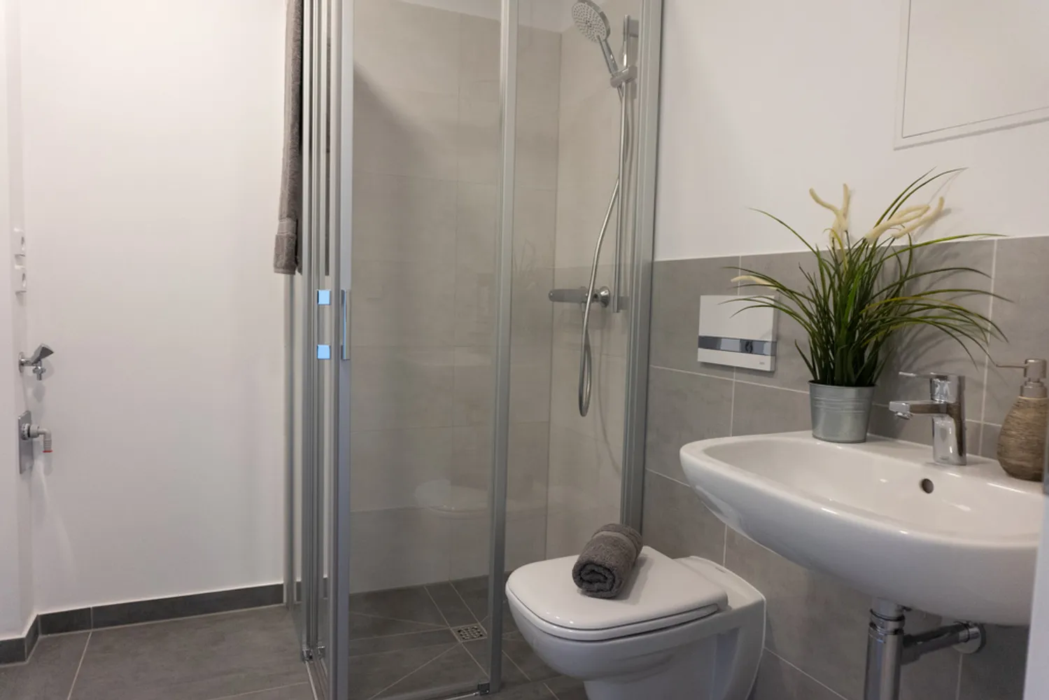 1 Zimmer Wohnung mit 25 m² in Chemnitz – Bild 4