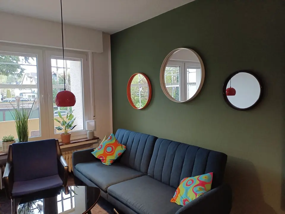 2 Zimmer Wohnung mit 57 m² in Arnsberg – Bild 1