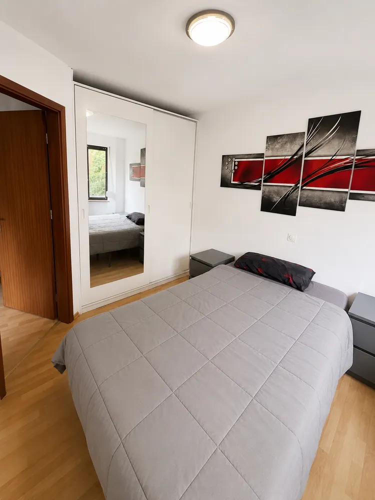 2 Zimmer Wohnung mit 54 m² in München – Bild 3