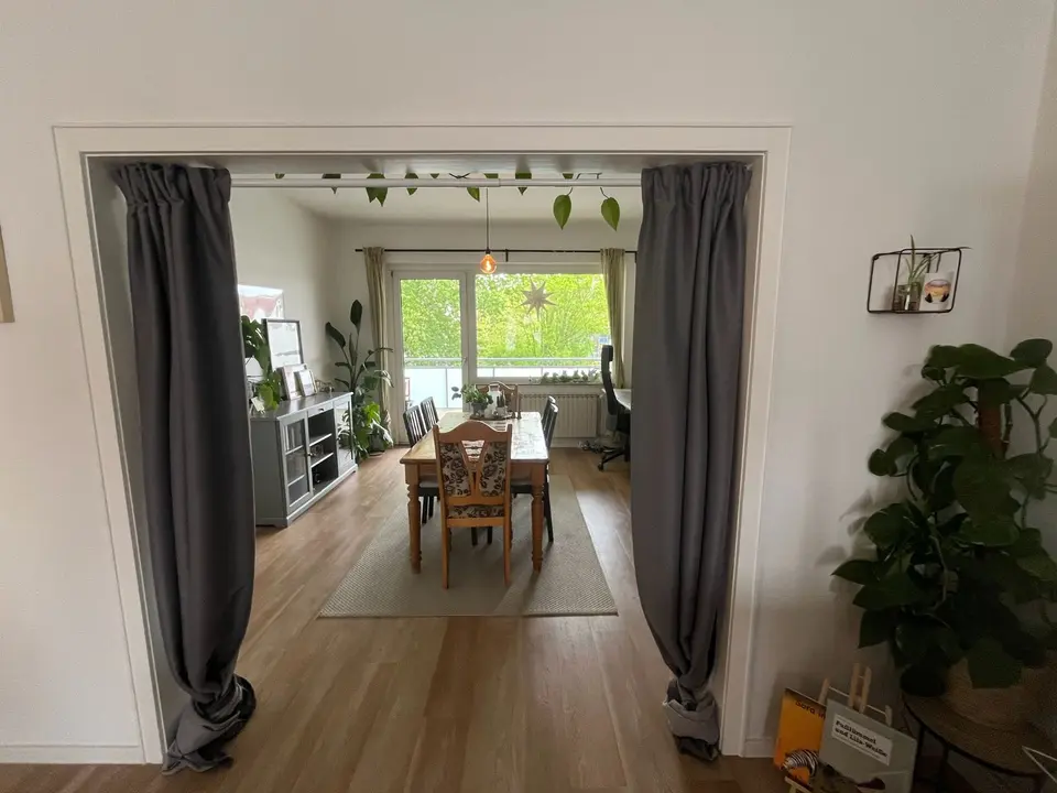 3 Zimmer Wohnung mit 103 m² in Osnabrück – Bild 6
