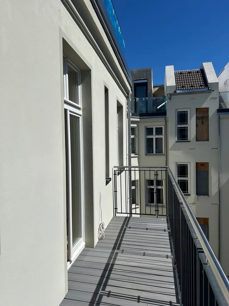 2 Zimmer Wohnung mit 60 m² in Berlin – Bild 10