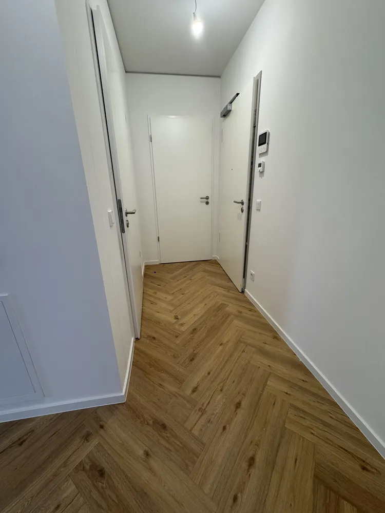 2 Zimmer Wohnung mit 65 m² in Darmstadt – Bild 5