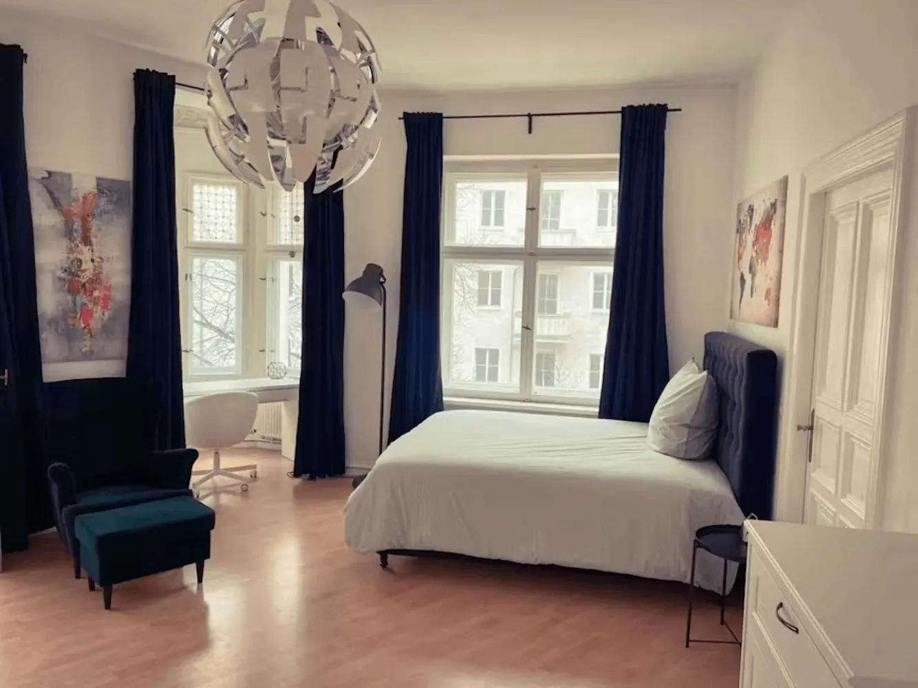 WG-Zimmer in Berlin – Bild 1