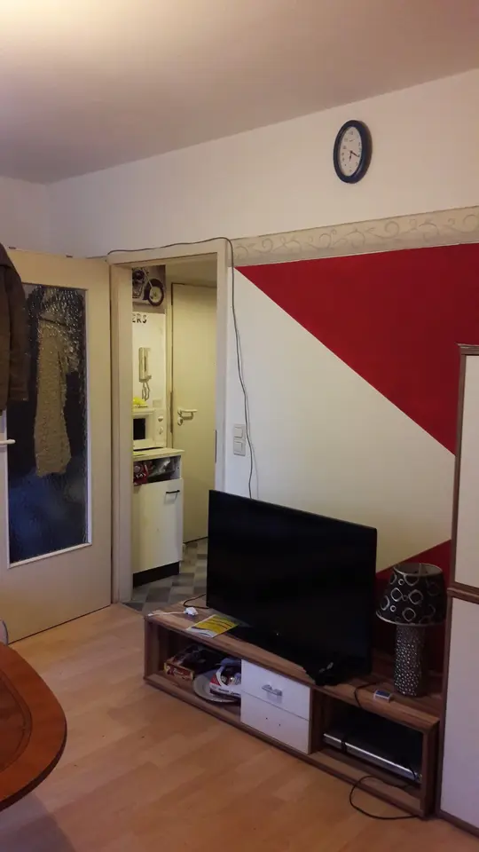 2 Zimmer Wohnung mit 28 m² in Nürnberg – Bild 8