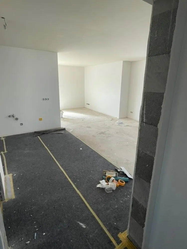 4 Zimmer Wohnung mit 130 m² in Bornheim – Bild 10