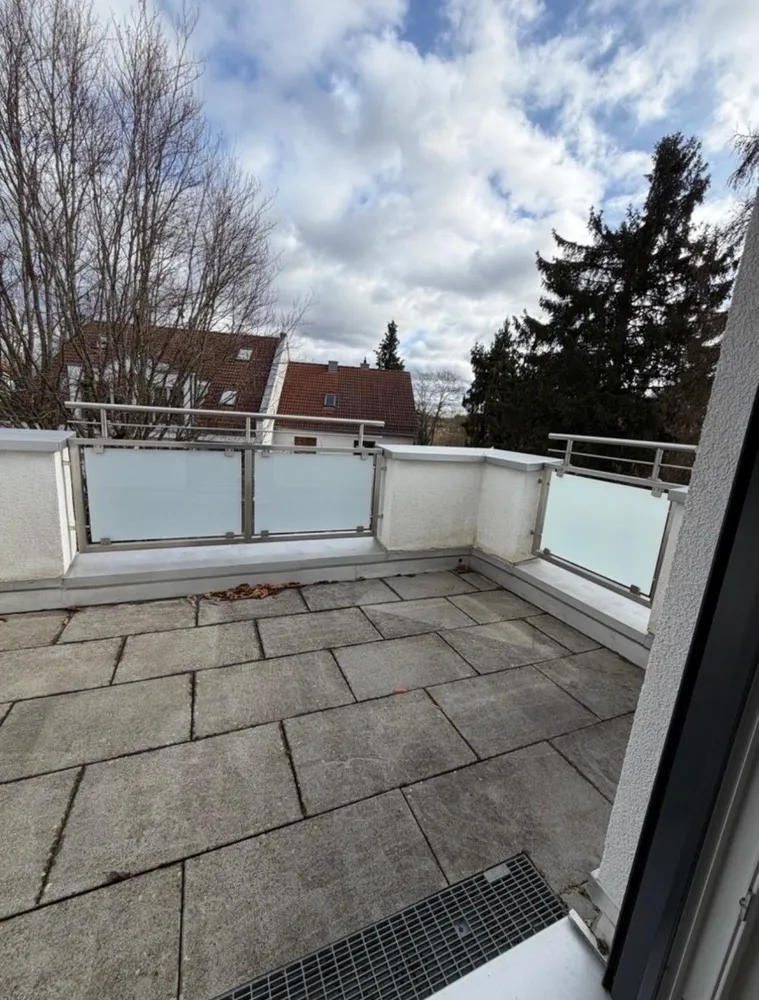 3 Zimmer Wohnung mit 129 m² in München – Bild 7