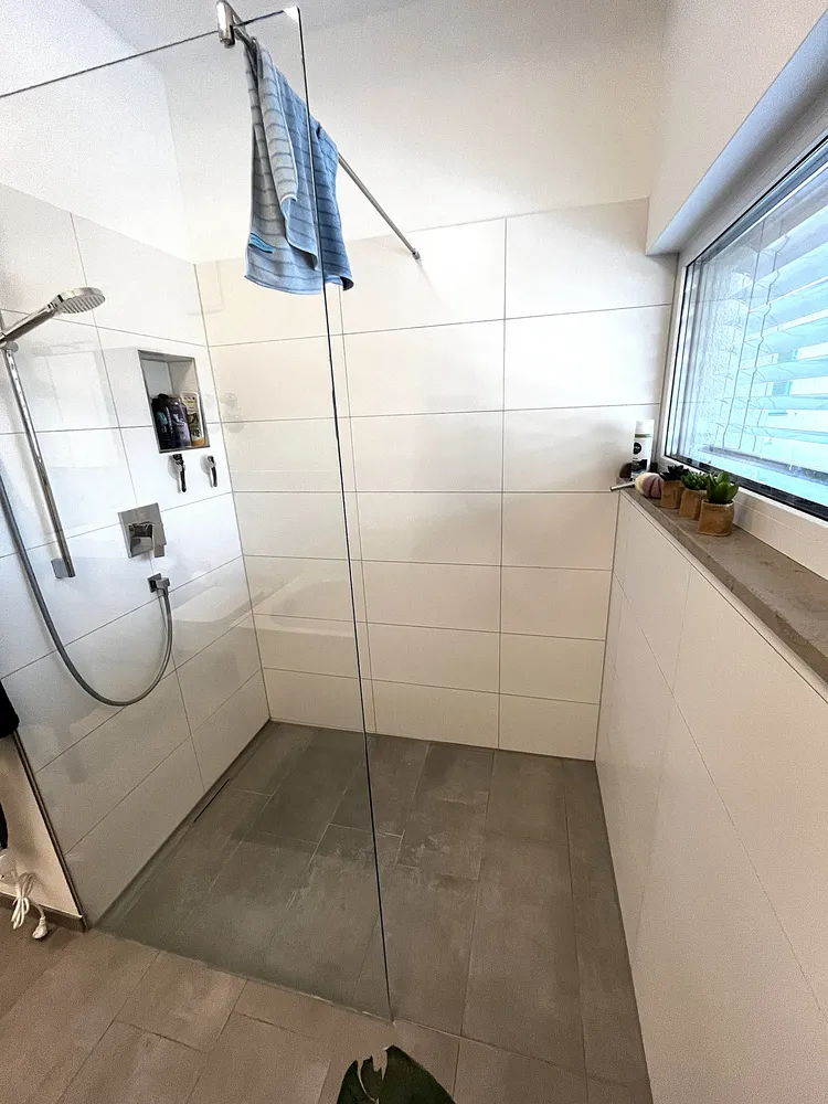 4 Zimmer Wohnung mit 121 m² in Rosenheim – Bild 8