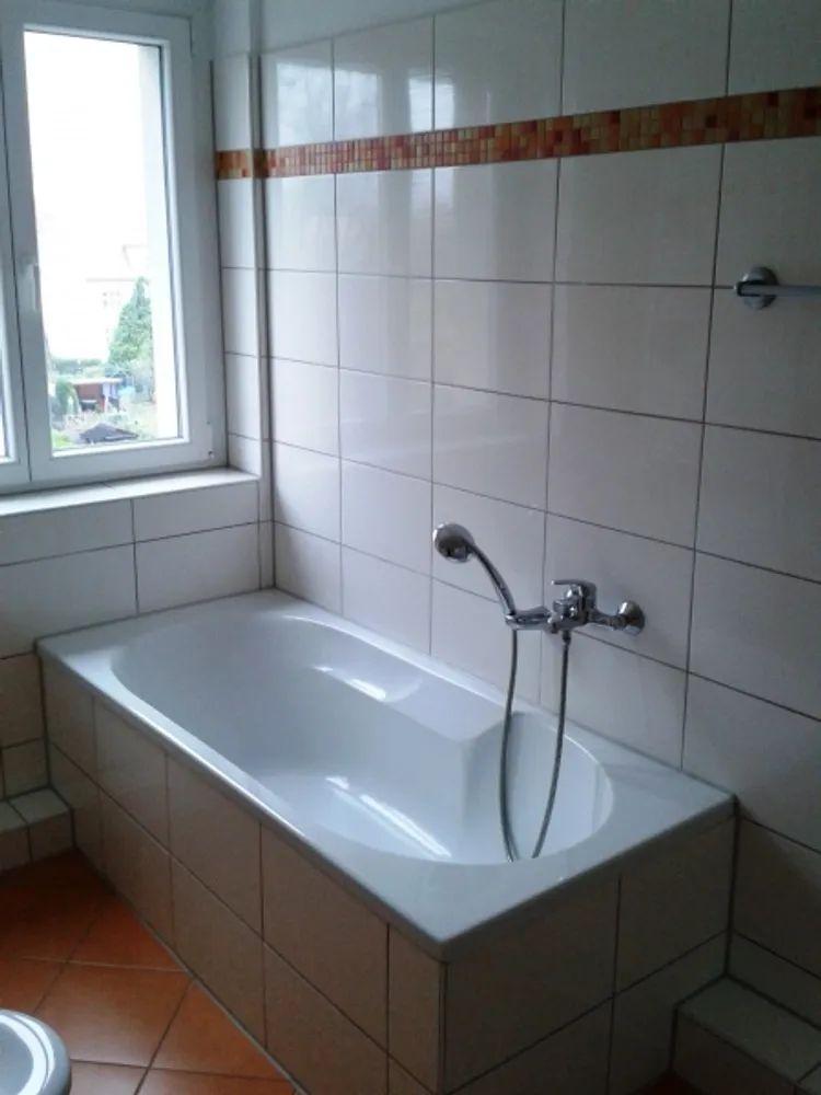 4 room apartment with 88 m² in Magdeburg – Photo 4