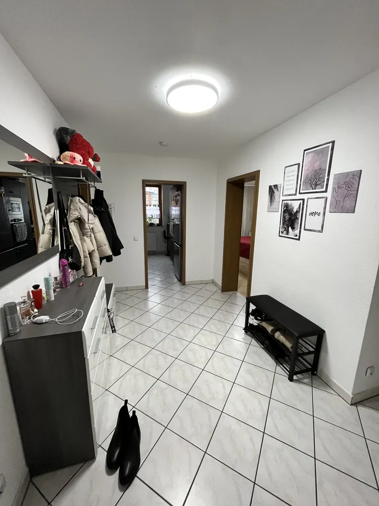 3 Zimmer Wohnung mit 70 m² in Pforzheim – Bild 3