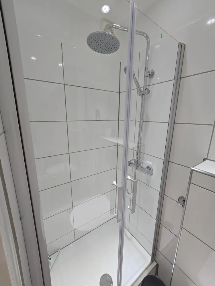 2 Zimmer Wohnung mit 30 m² in Mülheim an der Ruhr – Bild 12