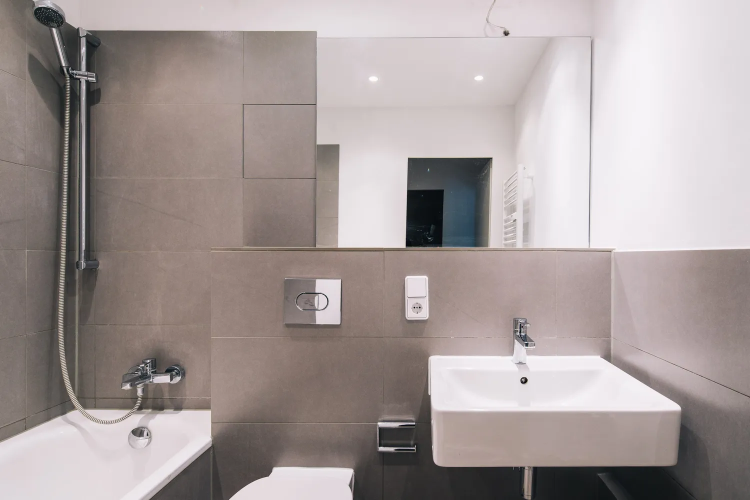 1 Zimmer Wohnung mit 40 m² in Berlin – Bild 2