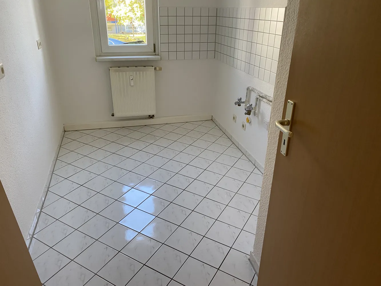 2 room apartment with 47 m² in Gotha – Photo 5
