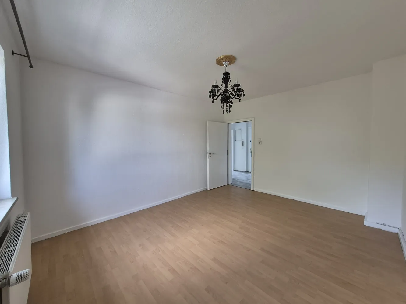 3 Zimmer Wohnung mit 48 m² in Gelsenkirchen – Bild 12