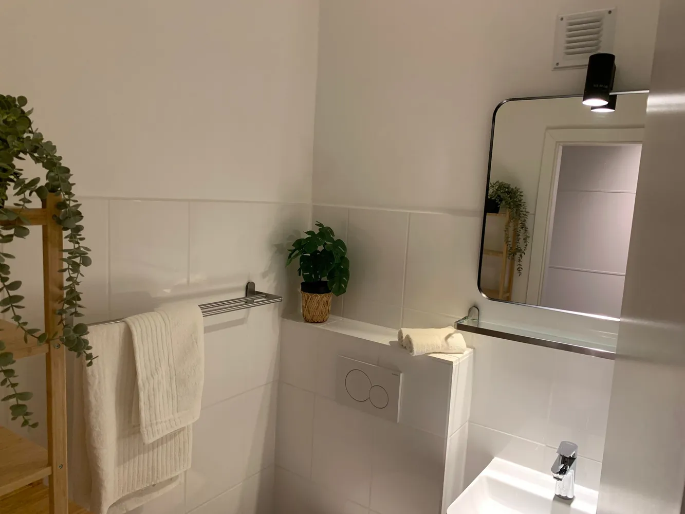 1 Zimmer Wohnung mit 37 m² in Frankfurt am Main – Bild 8