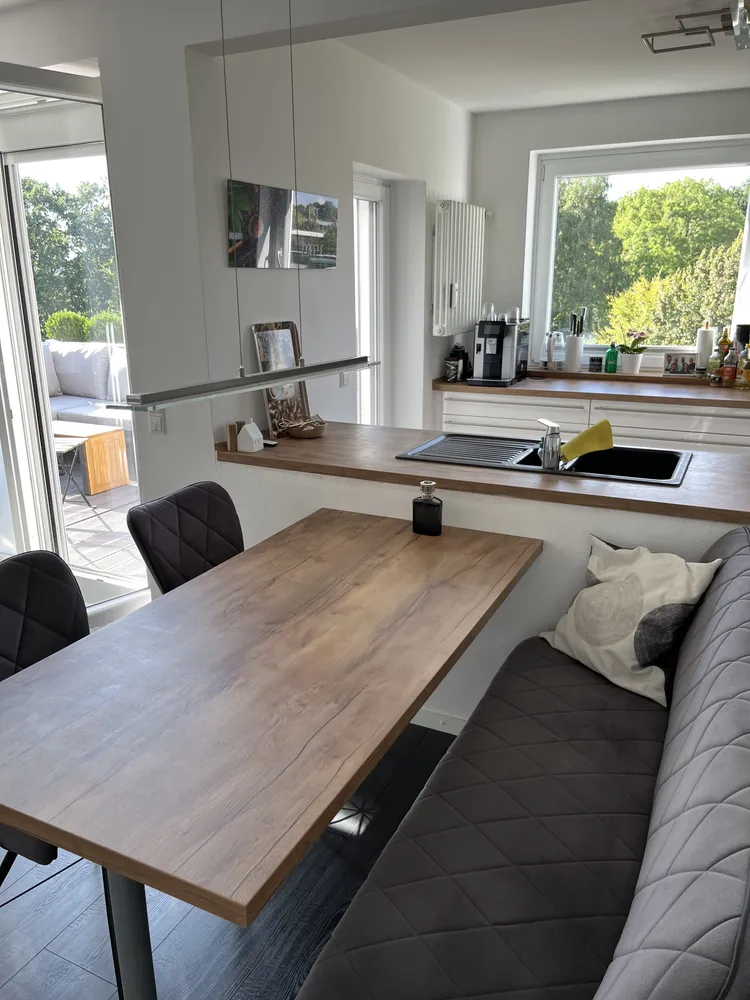 2 Zimmer Wohnung mit 76 m² in Wolfsburg – Bild 2