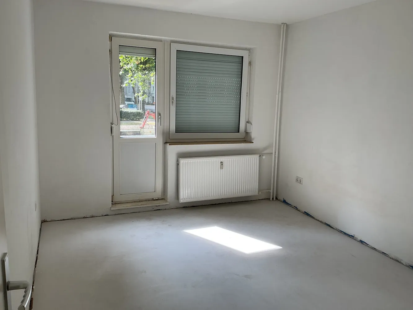 3 Zimmer Wohnung mit 56 m² in Bremen – Bild 5