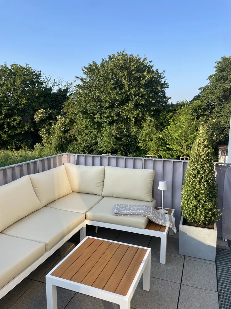 2 Zimmer Wohnung mit 50 m² in Aachen – Bild 5