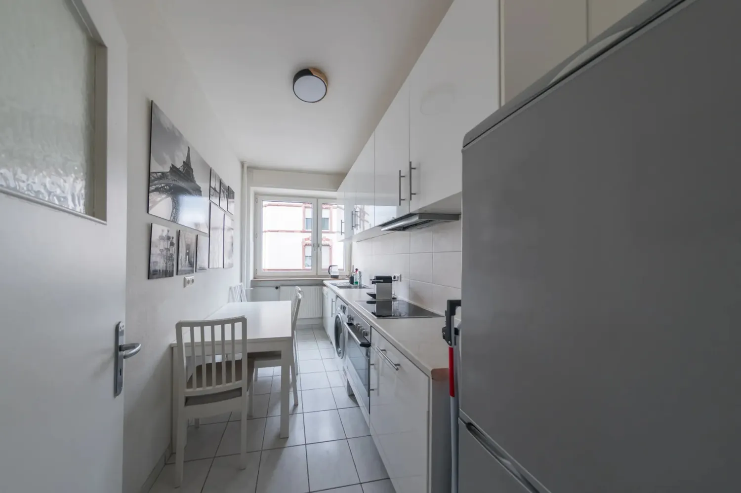 WG-Zimmer mit 14 m² in Frankfurt am Main – Bild 5