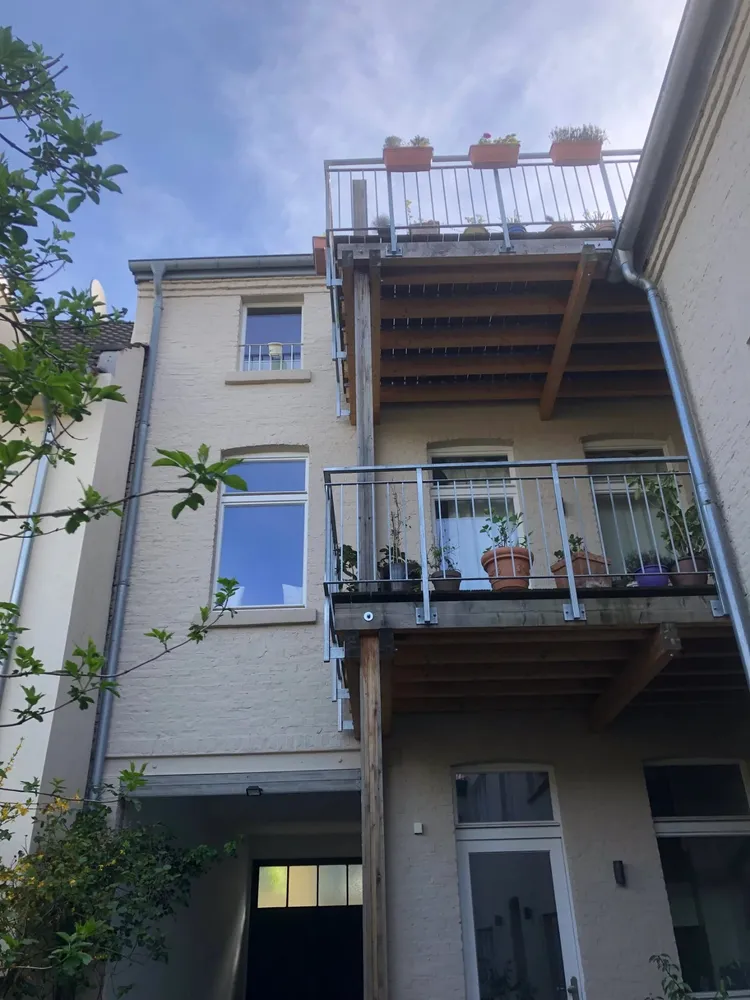 7 Zimmer Haus mit 215 m² in Bonn – Bild 3