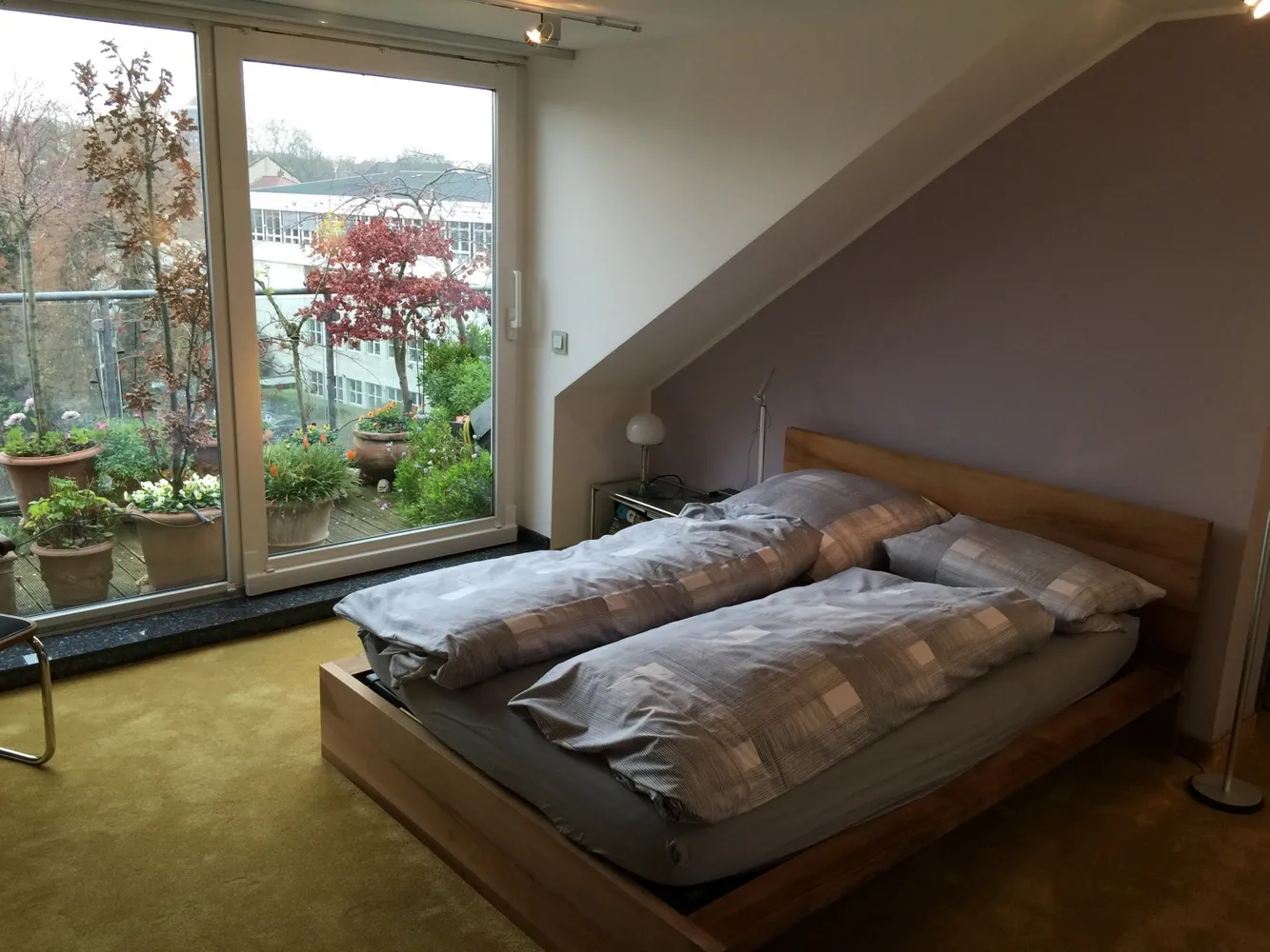 2 Zimmer Wohnung mit 96 m² in Dortmund – Bild 2