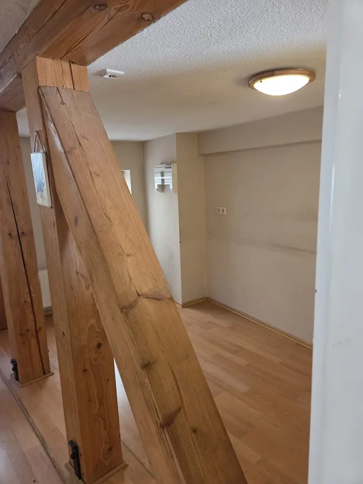 5 Zimmer Wohnung mit 140 m² in Wismar – Bild 6