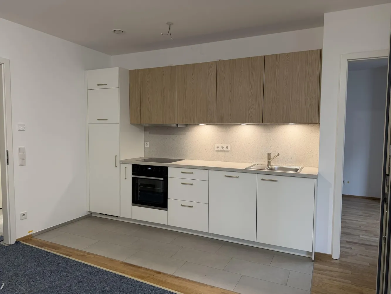 2 Zimmer Wohnung mit 50 m² in Freiburg im Breisgau – Bild 10