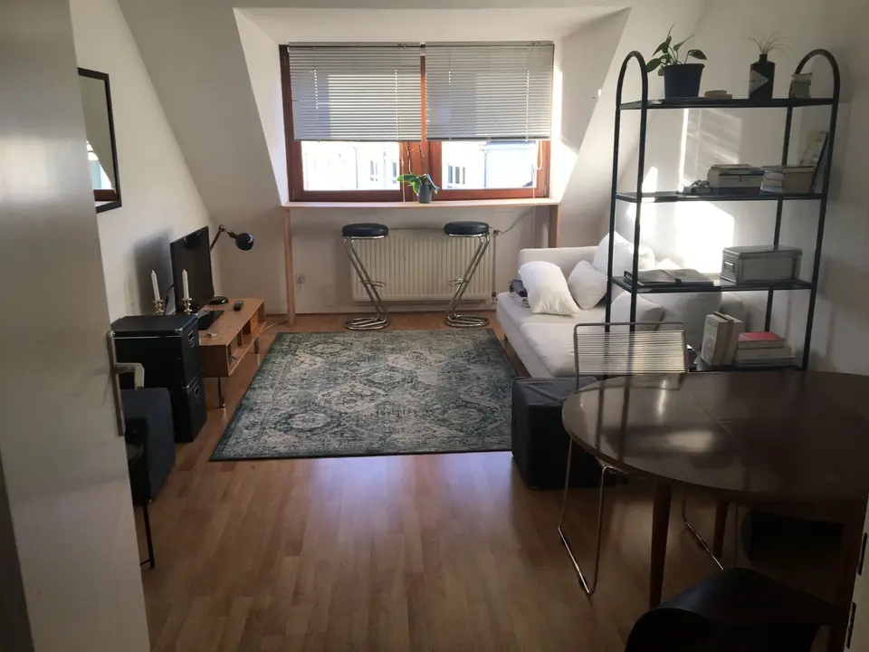 WG-Zimmer mit 70 m² in Darmstadt – Bild 3